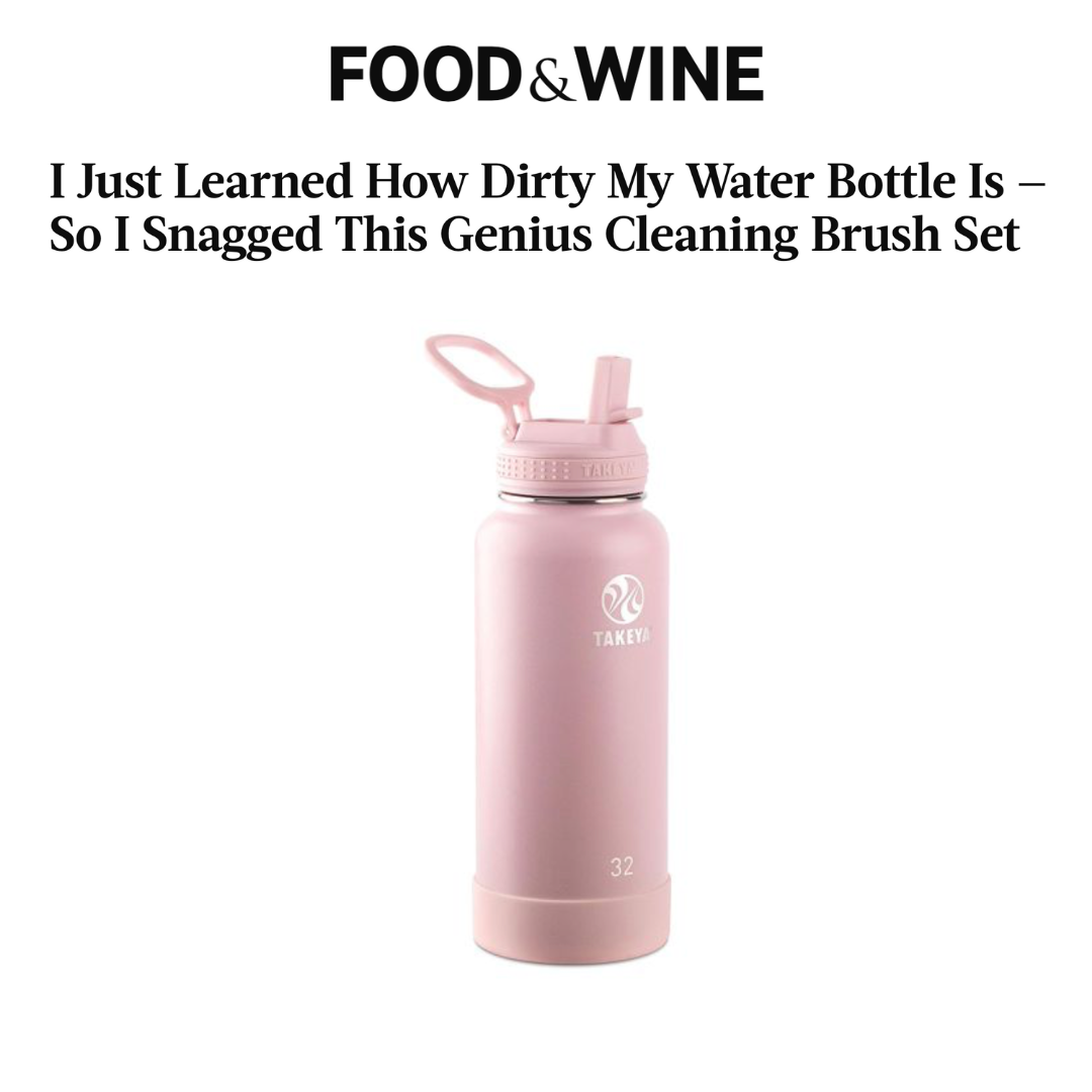 Food &amp; Wine: Takeya