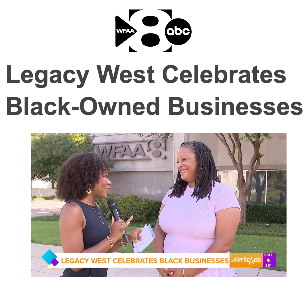 ABC Dallas-Fort Worth: Legacy West