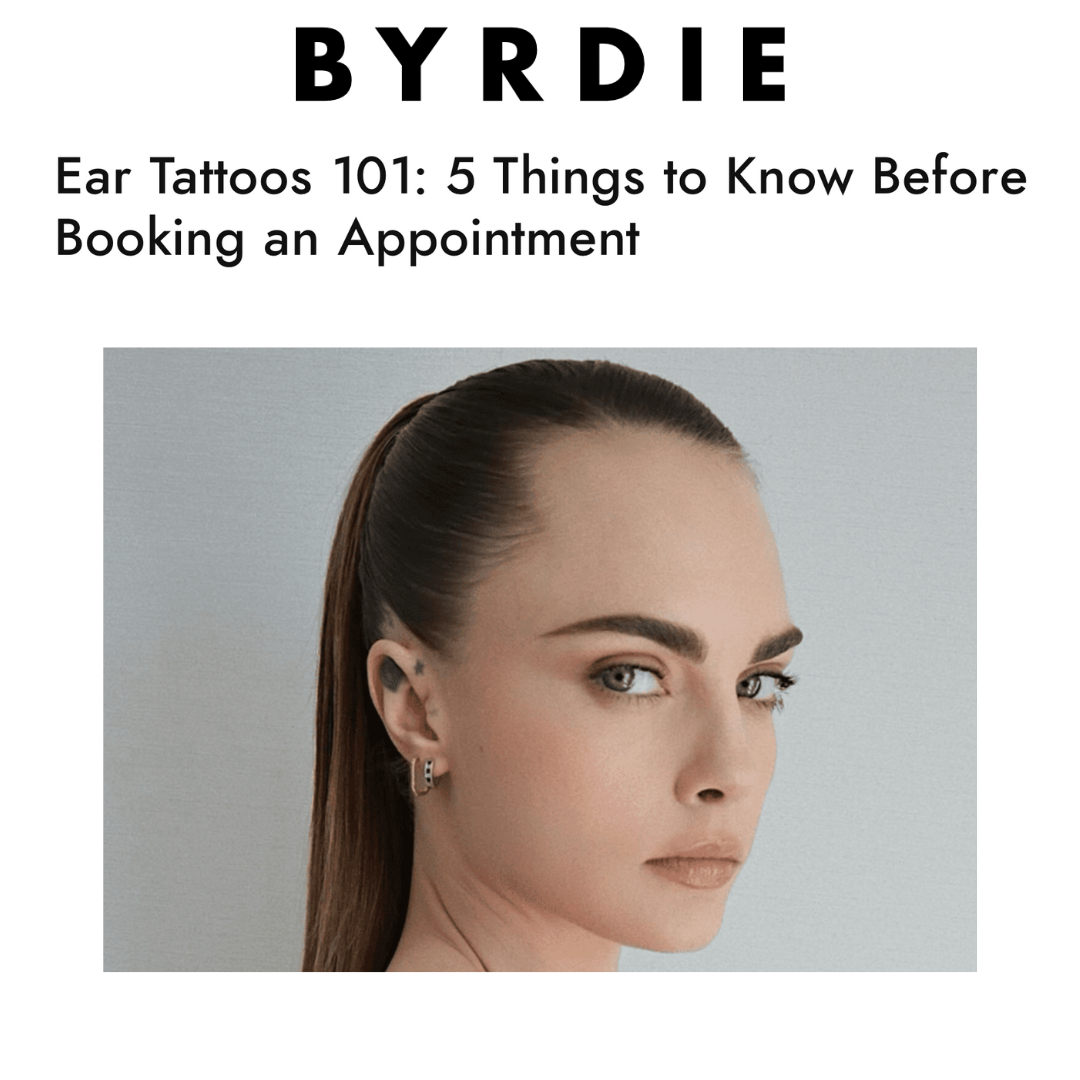BYRDIE: Mad Rabbit