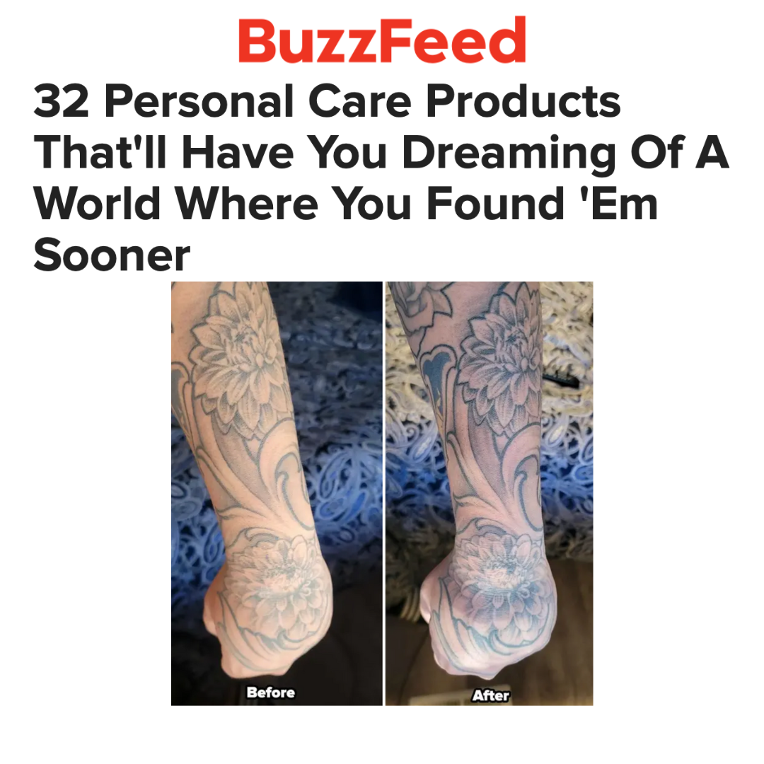BuzzFeed: Mad Rabbit