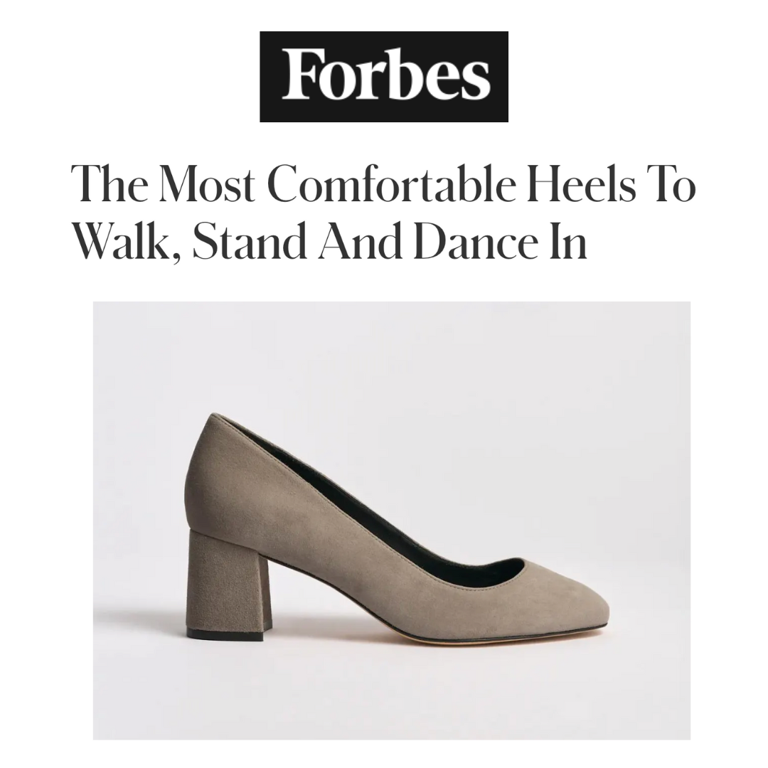 Forbes Vetted: Marion Parke