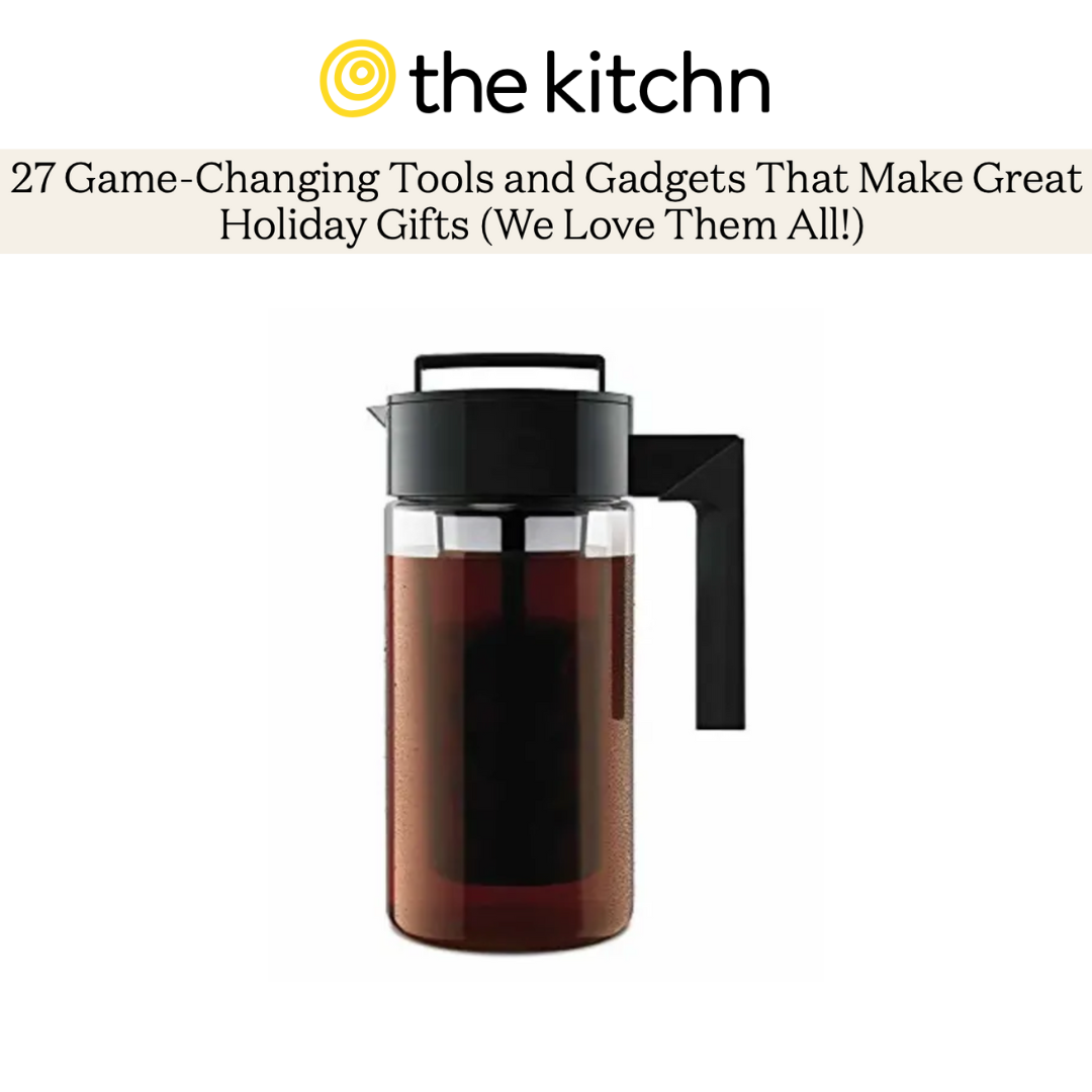 The Kitchn: Takeya