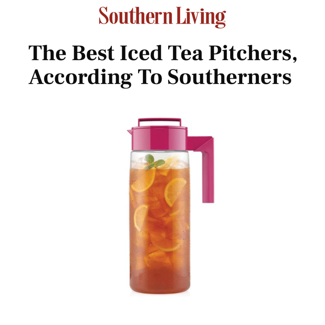 Southern Living: Takeya