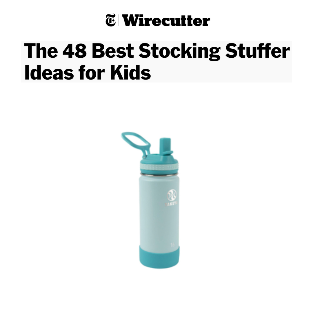 Wirecutter: Takeya