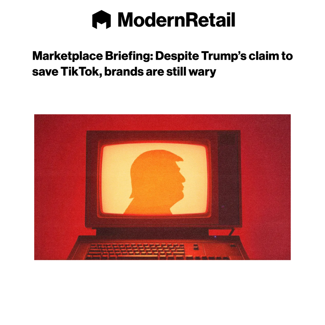 ModernRetail: Mad Rabbit