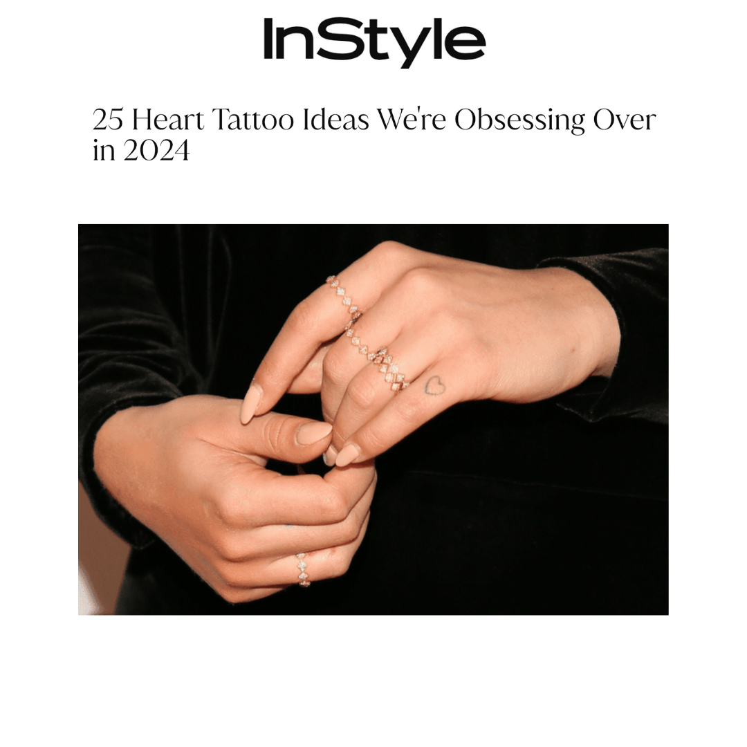 InStyle: Mad Rabbit