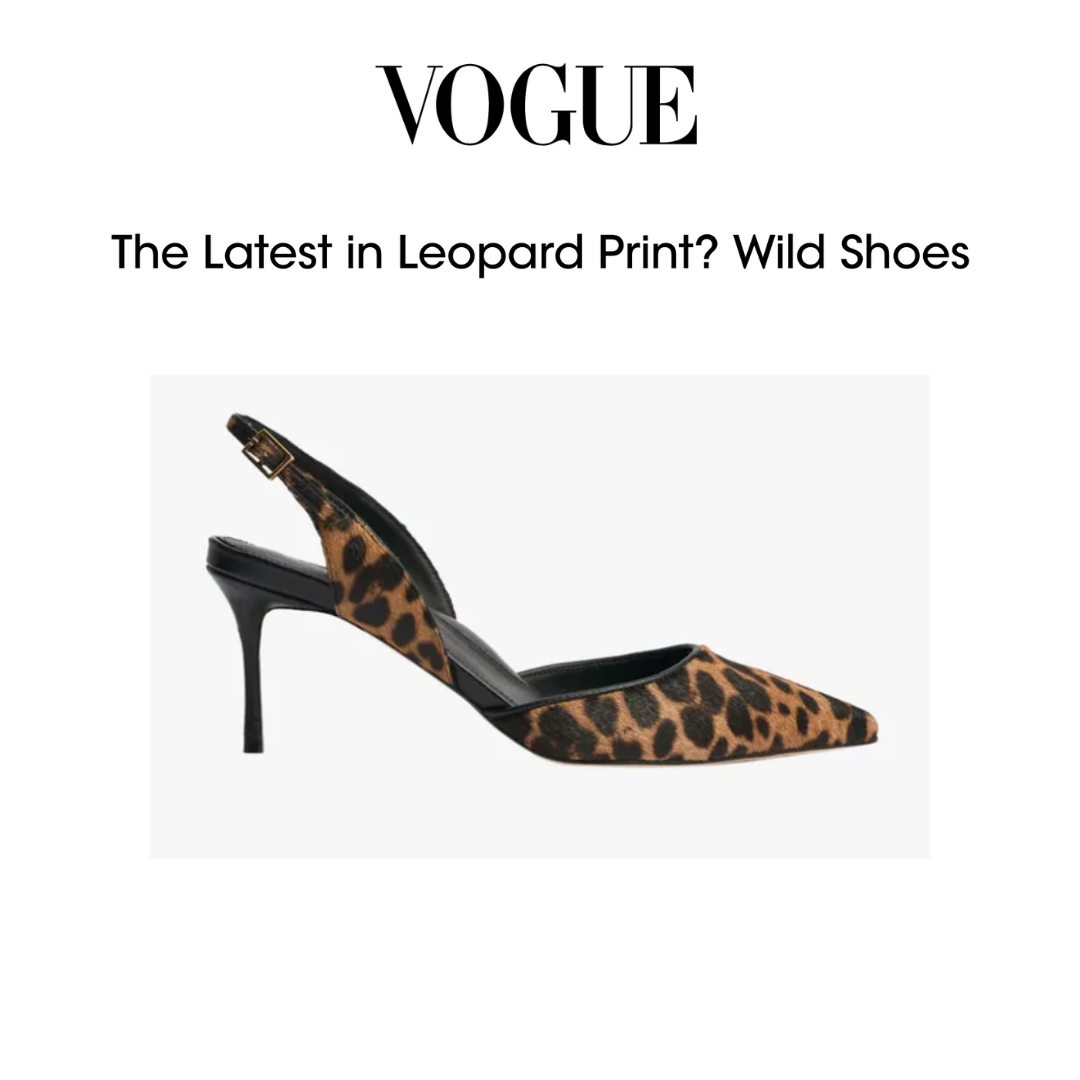 Vogue: Marion Parke
