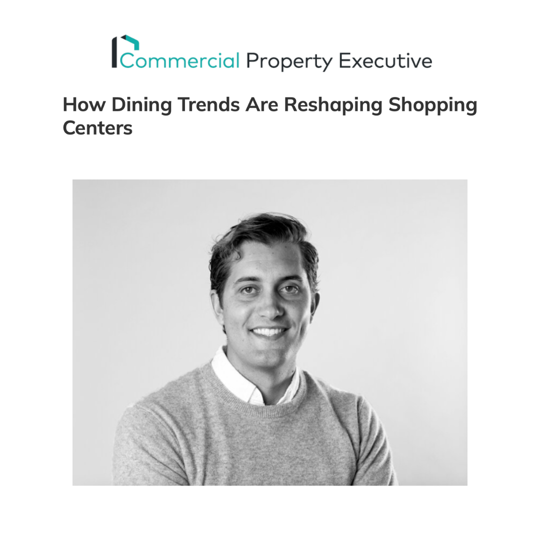 Commercial Property Executive: DJM Capital Partners