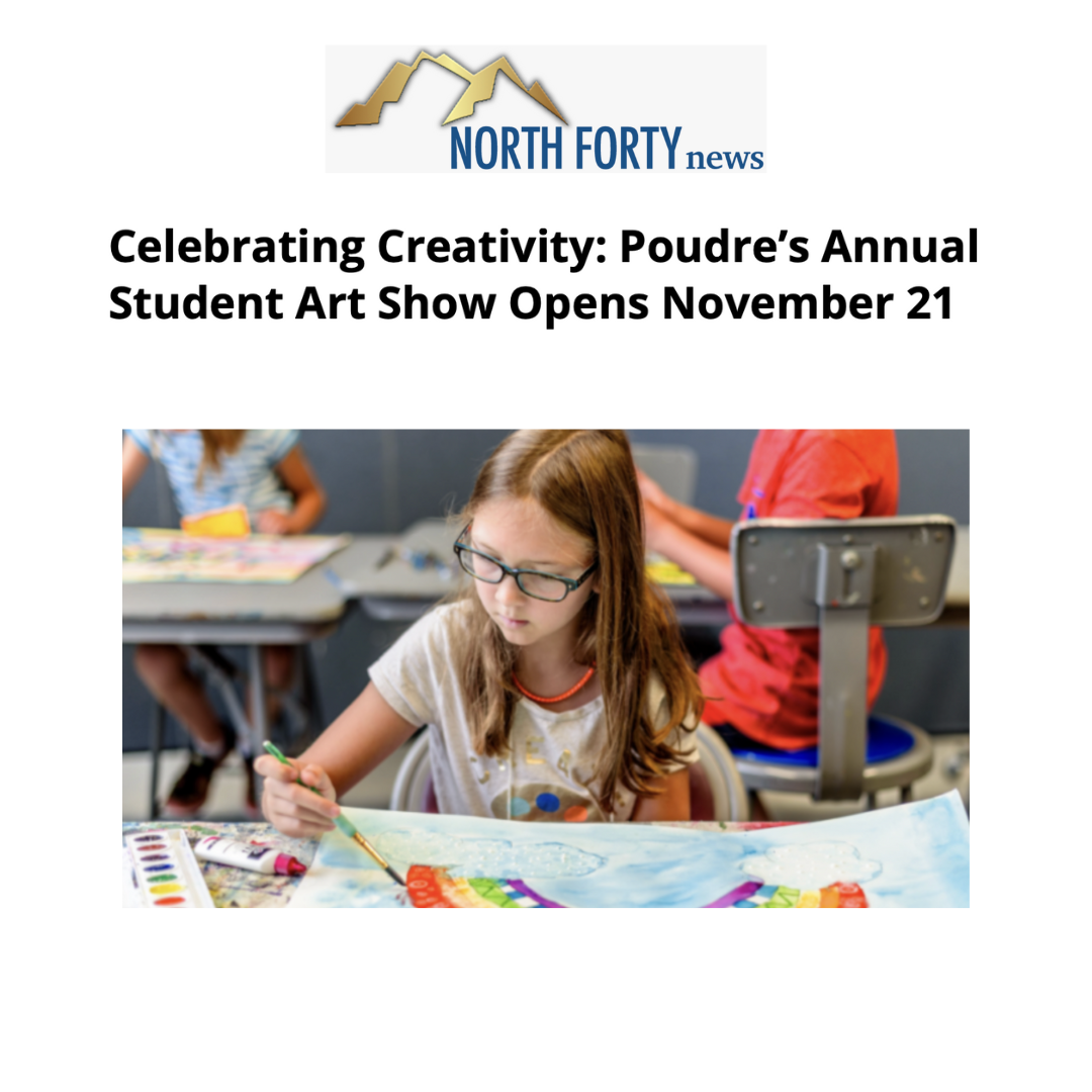 North Forty News: Foothills