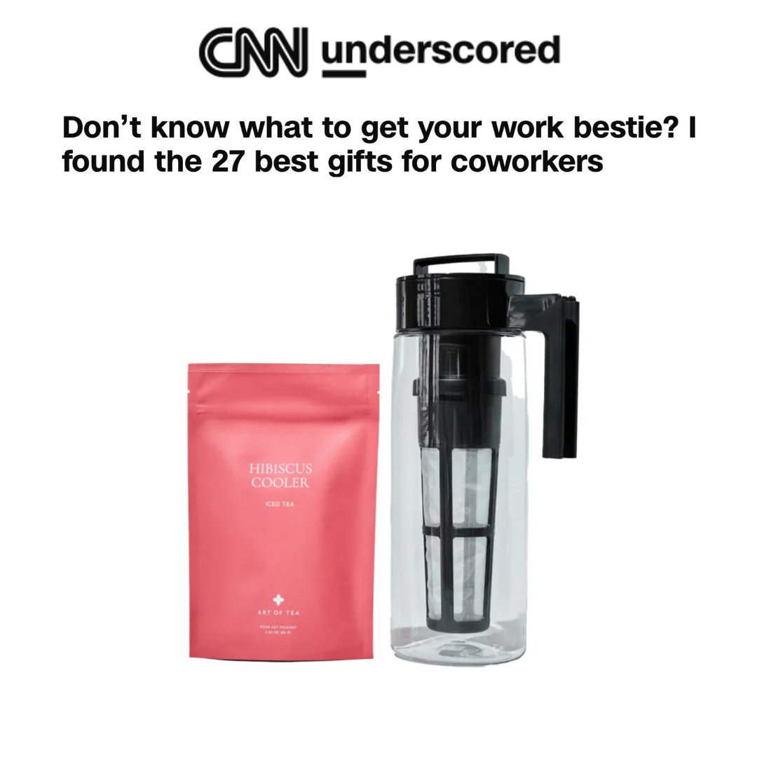 CNN Underscored: Takeya