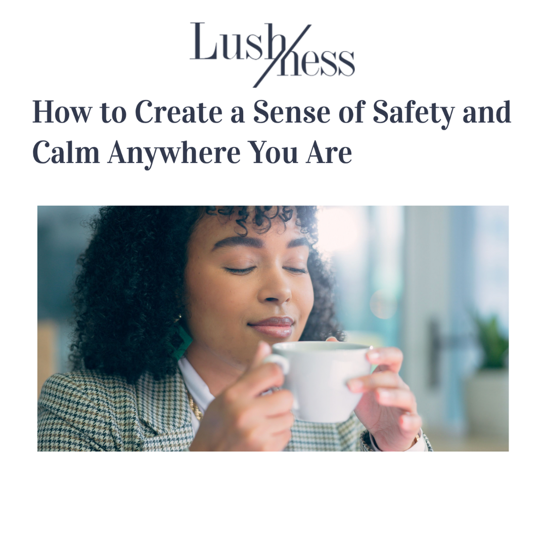 Lushness: Harlem Family Services
