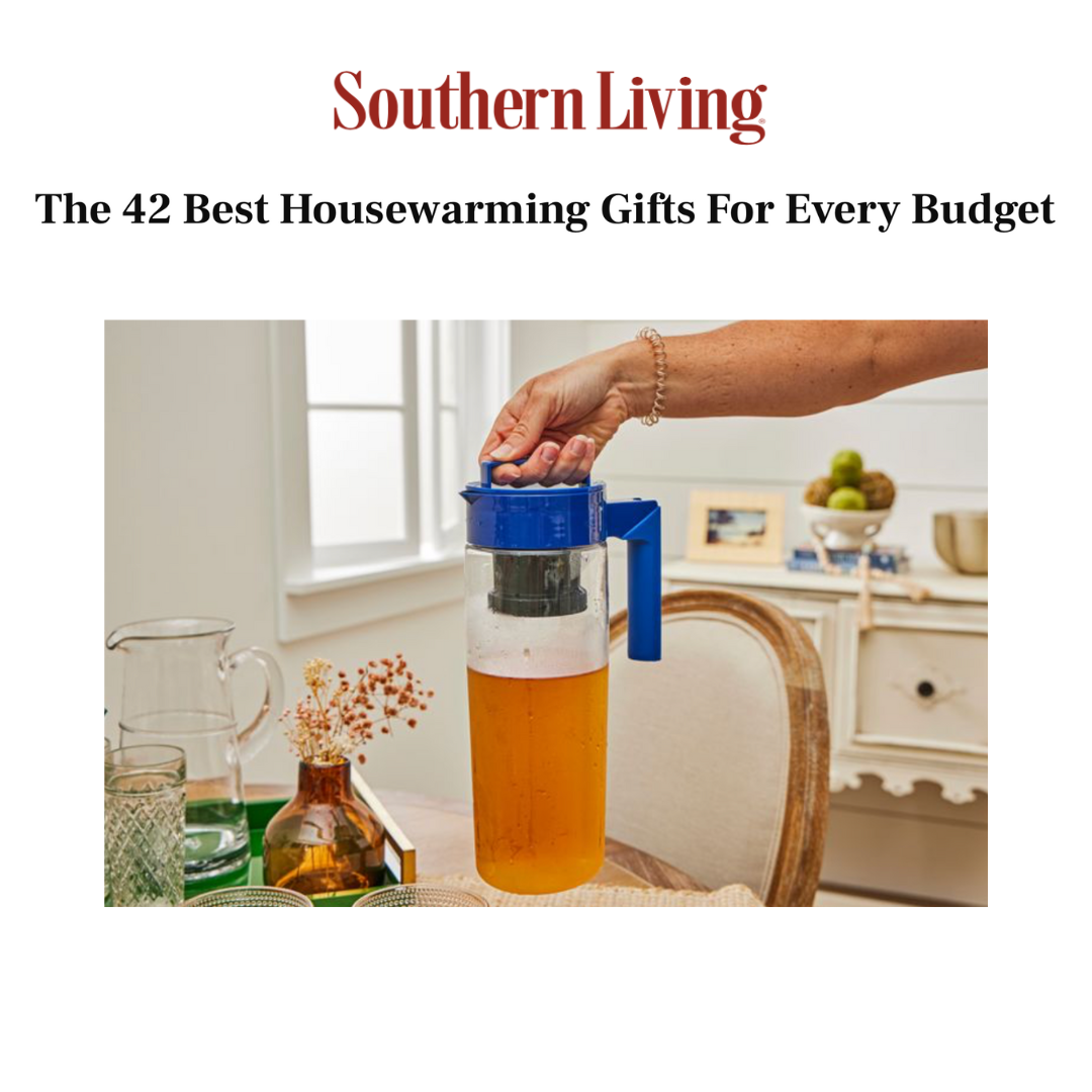 Southern Living: Takeya