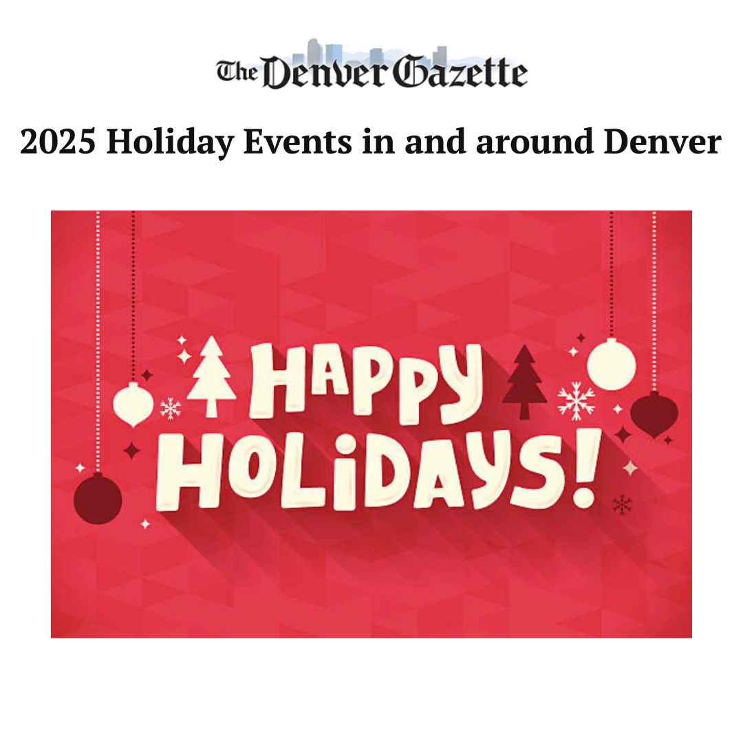 The Denver Gazette: Prism