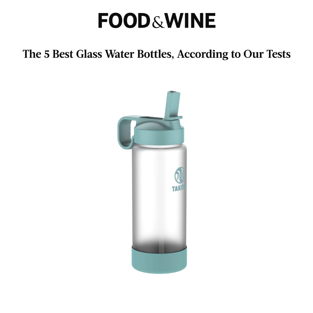 Food &amp; Wine: Takeya