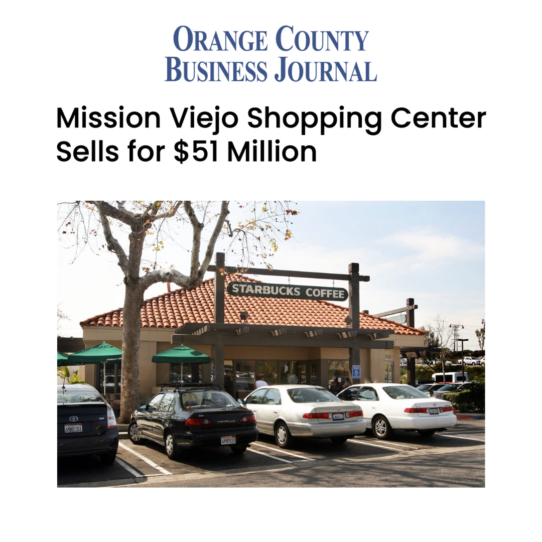 Orange County Business Journal: DJM Capital Partners