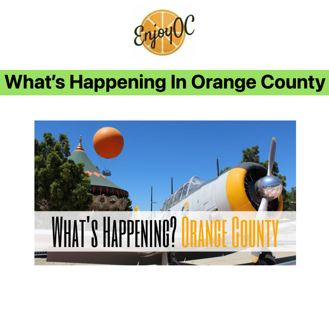 Enjoy OC: Bella Terra