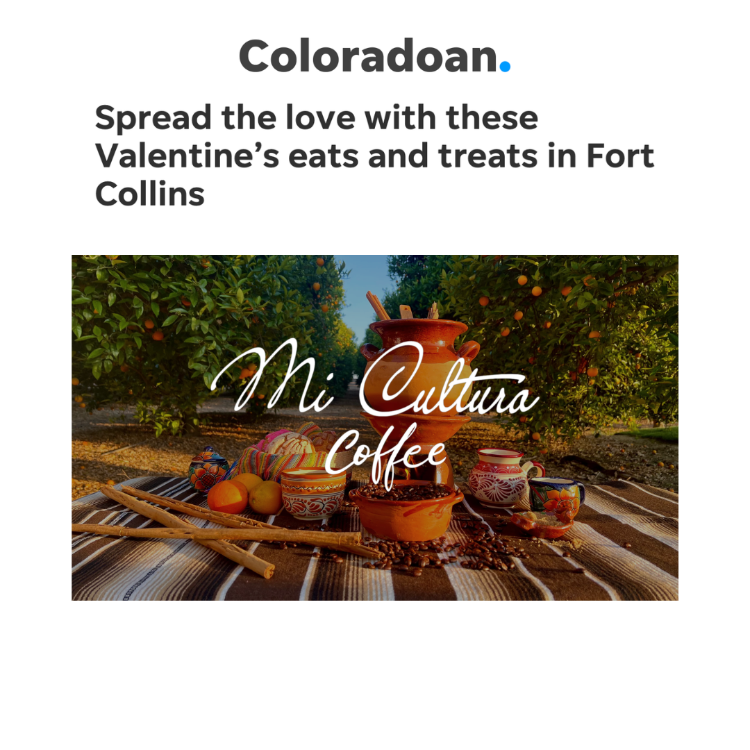 Coloradoan: Foothills