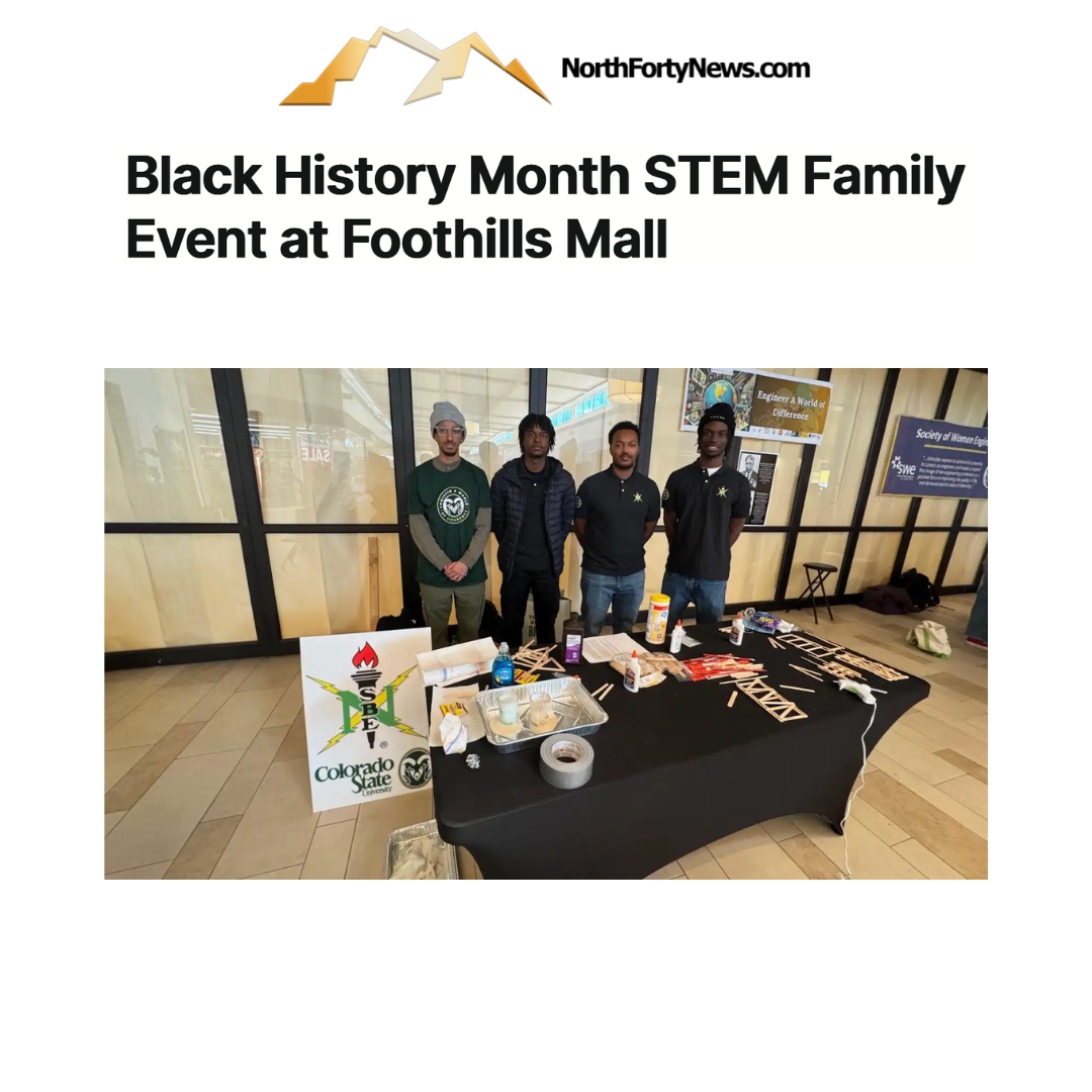 North Forty News: Foothills