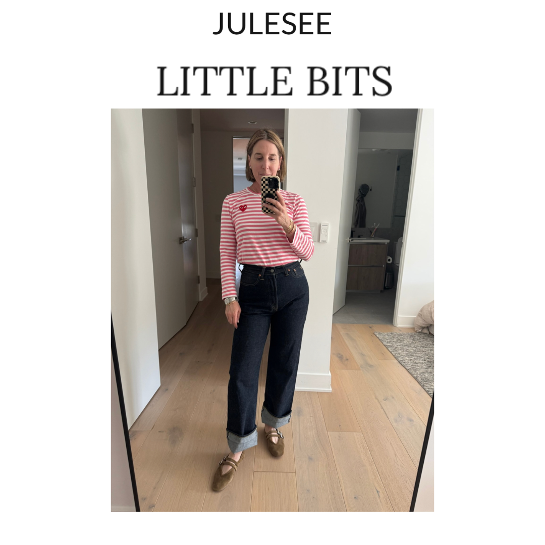 Julesee: Marion Parke