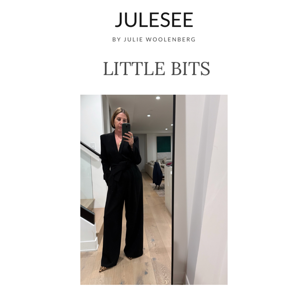 Julesee: Marion Parke