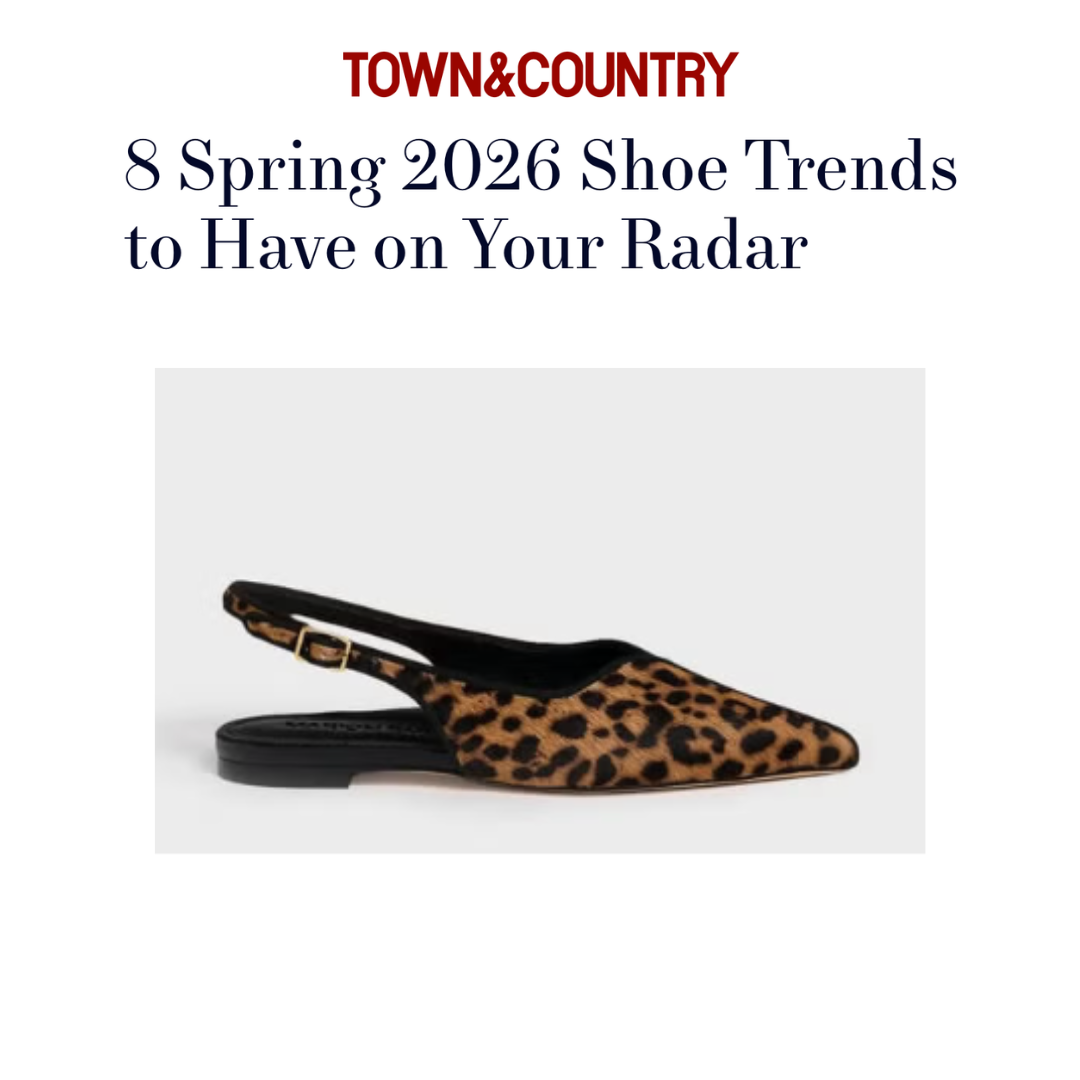 Town &amp; Country: Marion Parke
