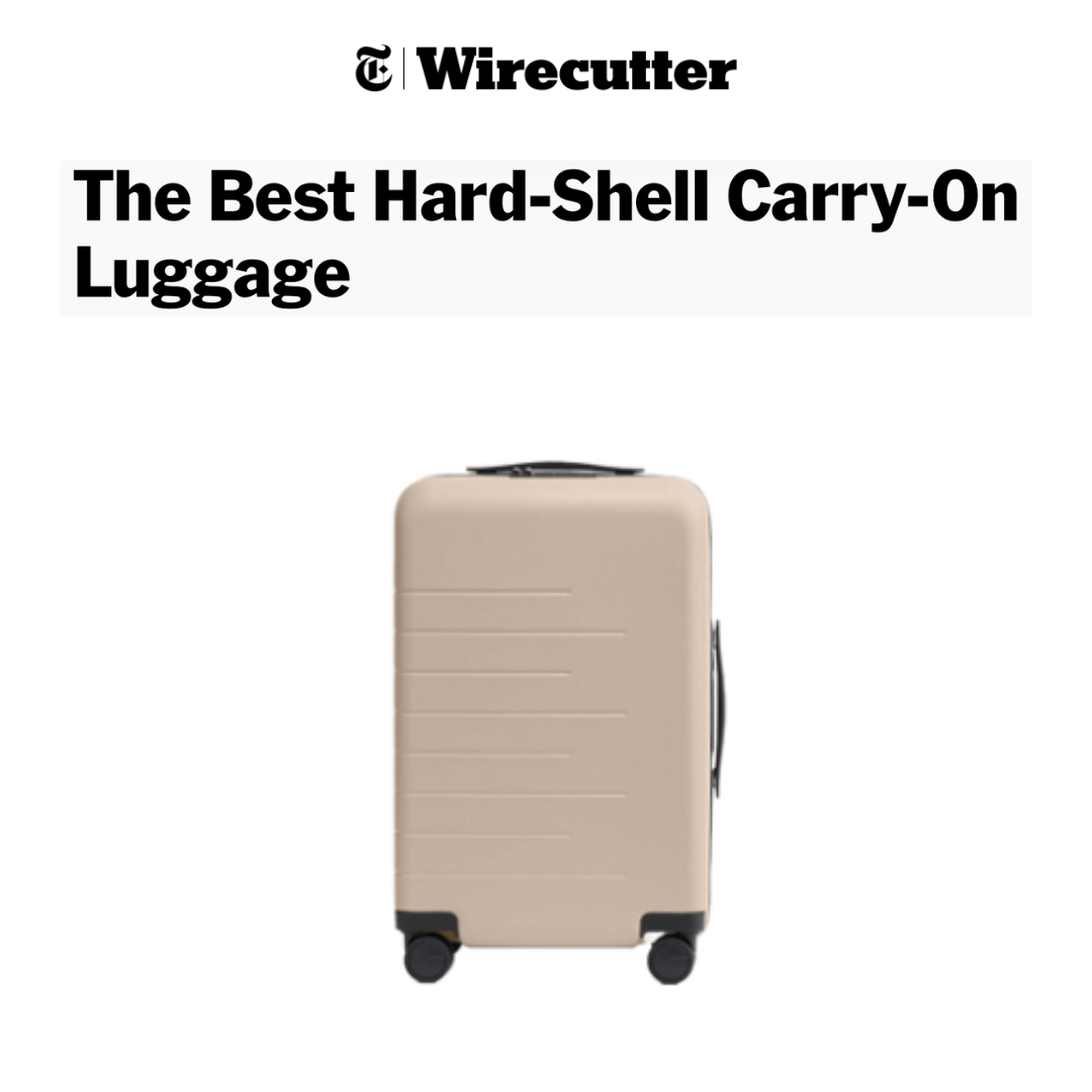 Wirecutter: Quince