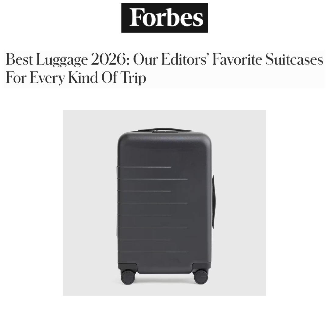 Forbes: Quince