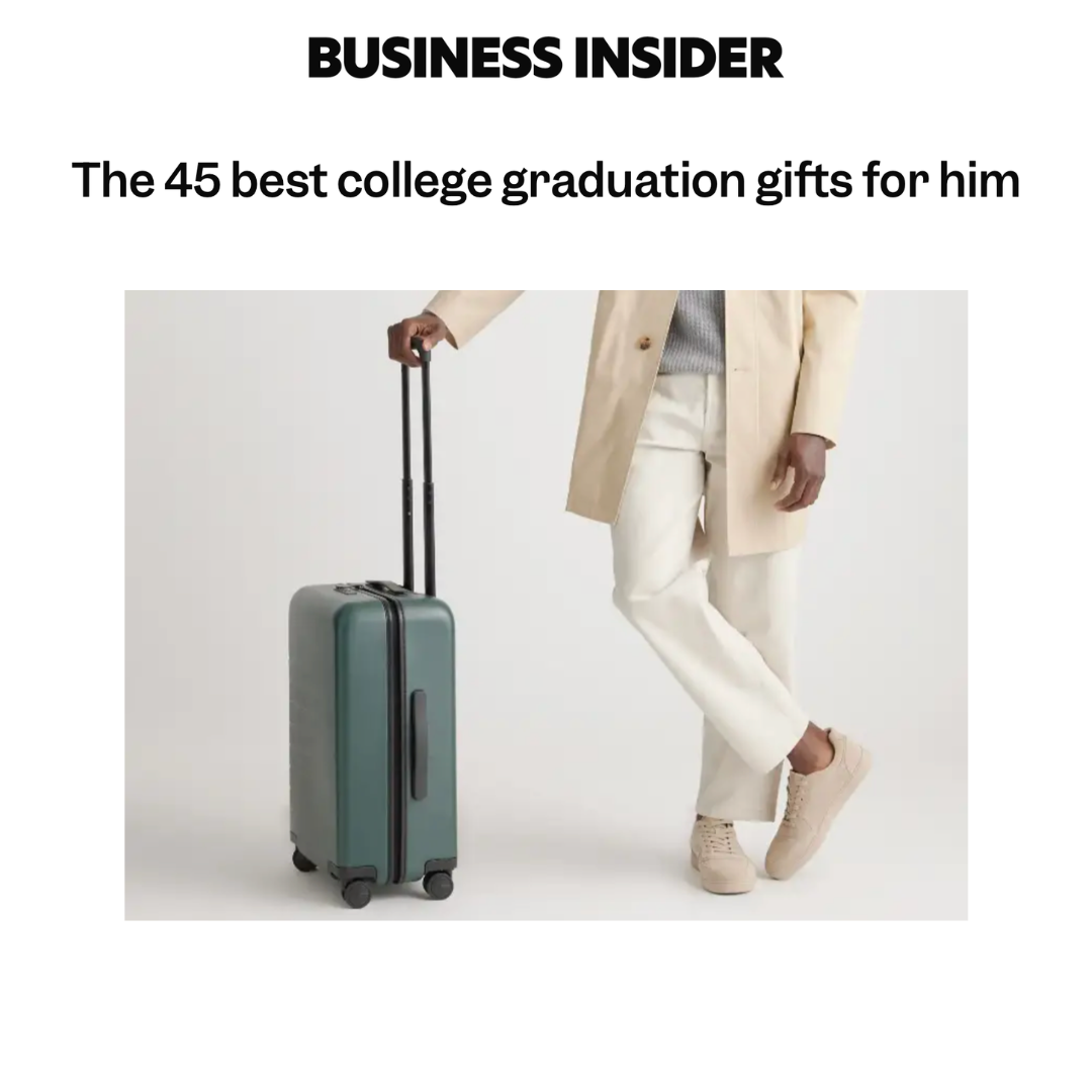 Business Insider: Quince