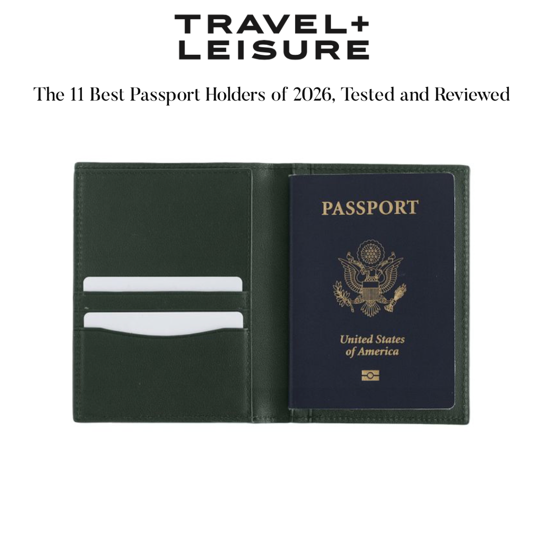 Travel + Leisure: Quince