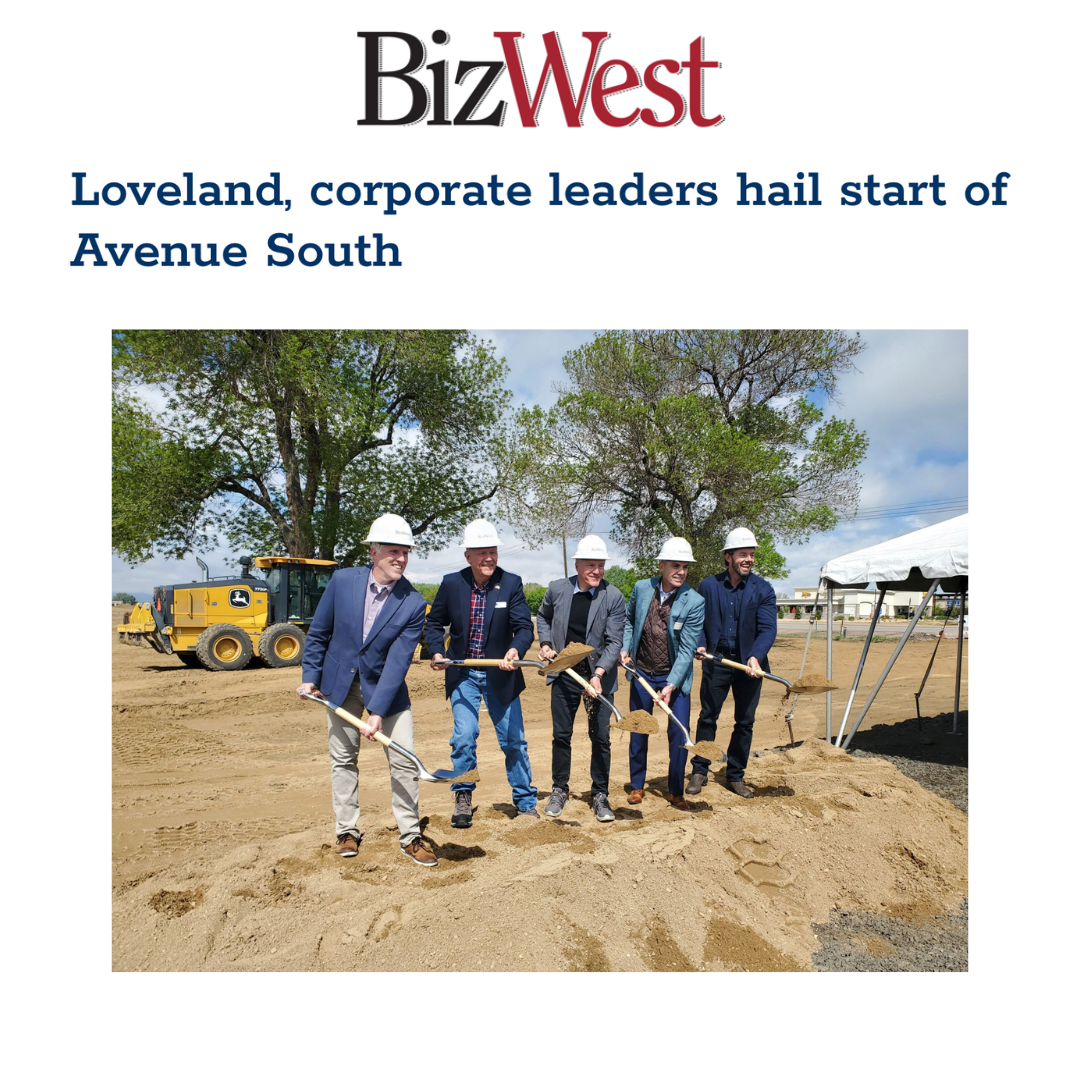BizWest: Prism