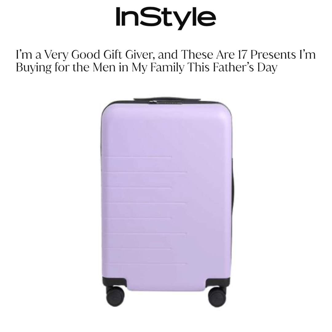 InStyle: Quince