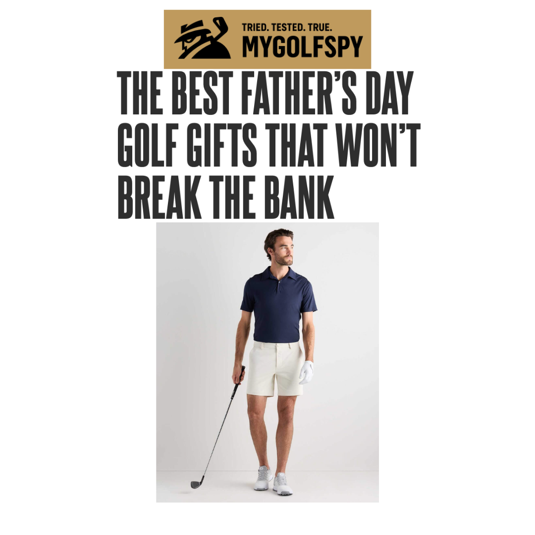 My Golf Spy: Quince