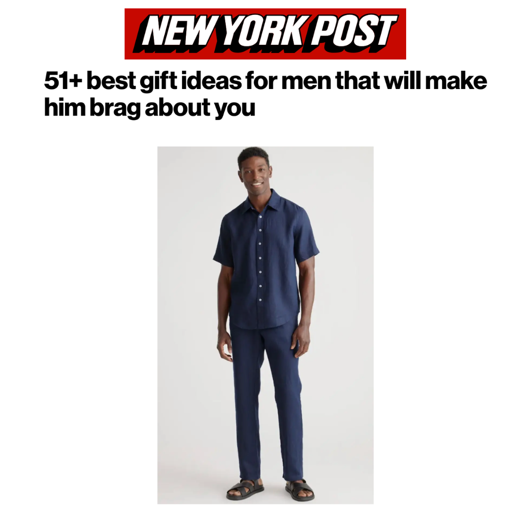 New York Post: Quince