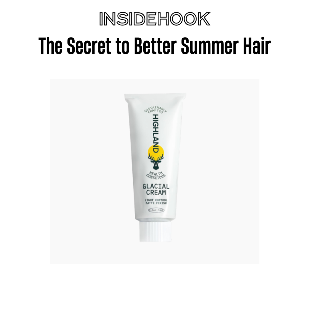 InsideHook: Highland
