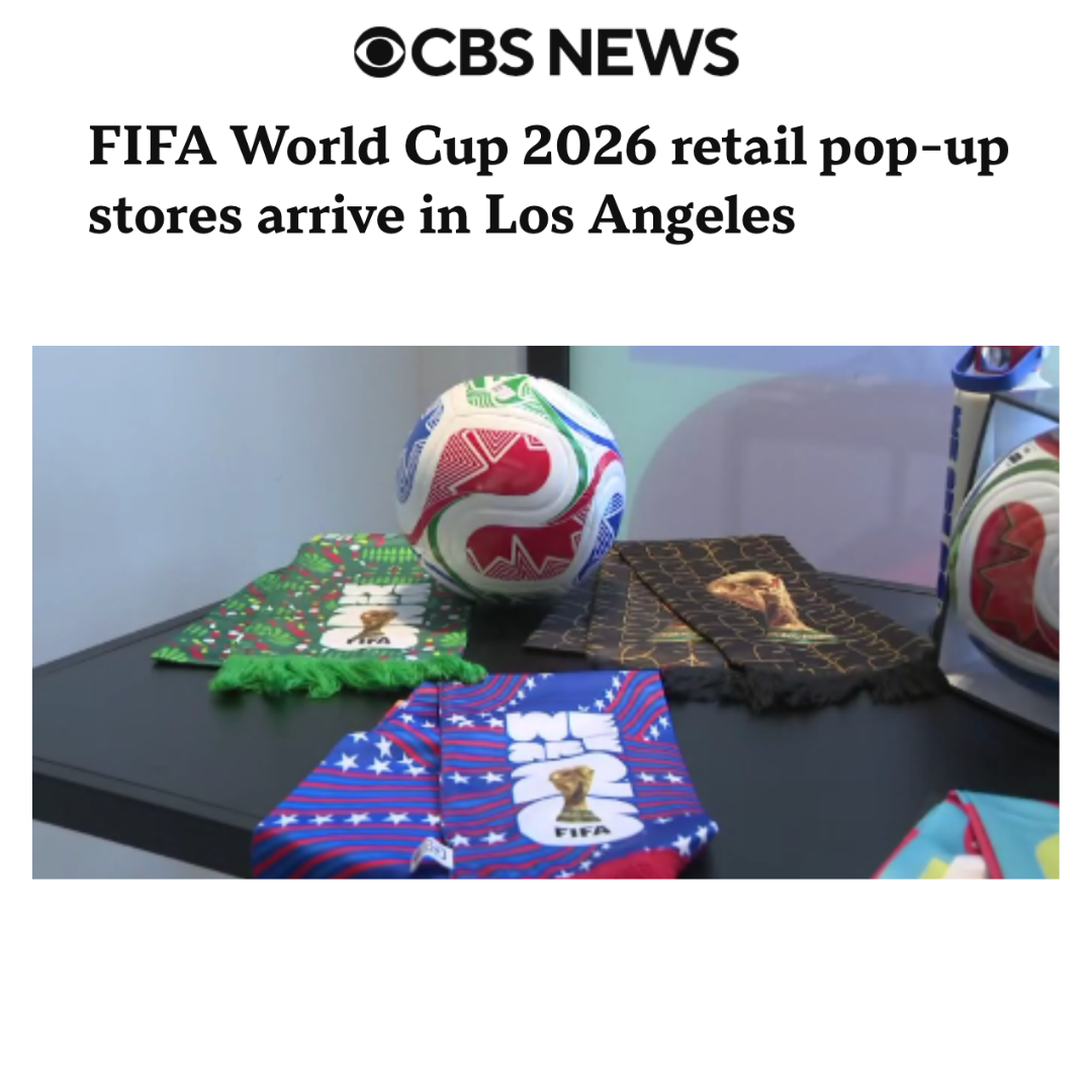CBS News: Ovation