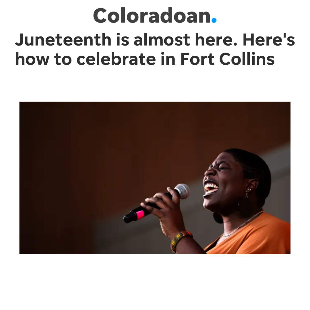 The Coloradoan: Foothills