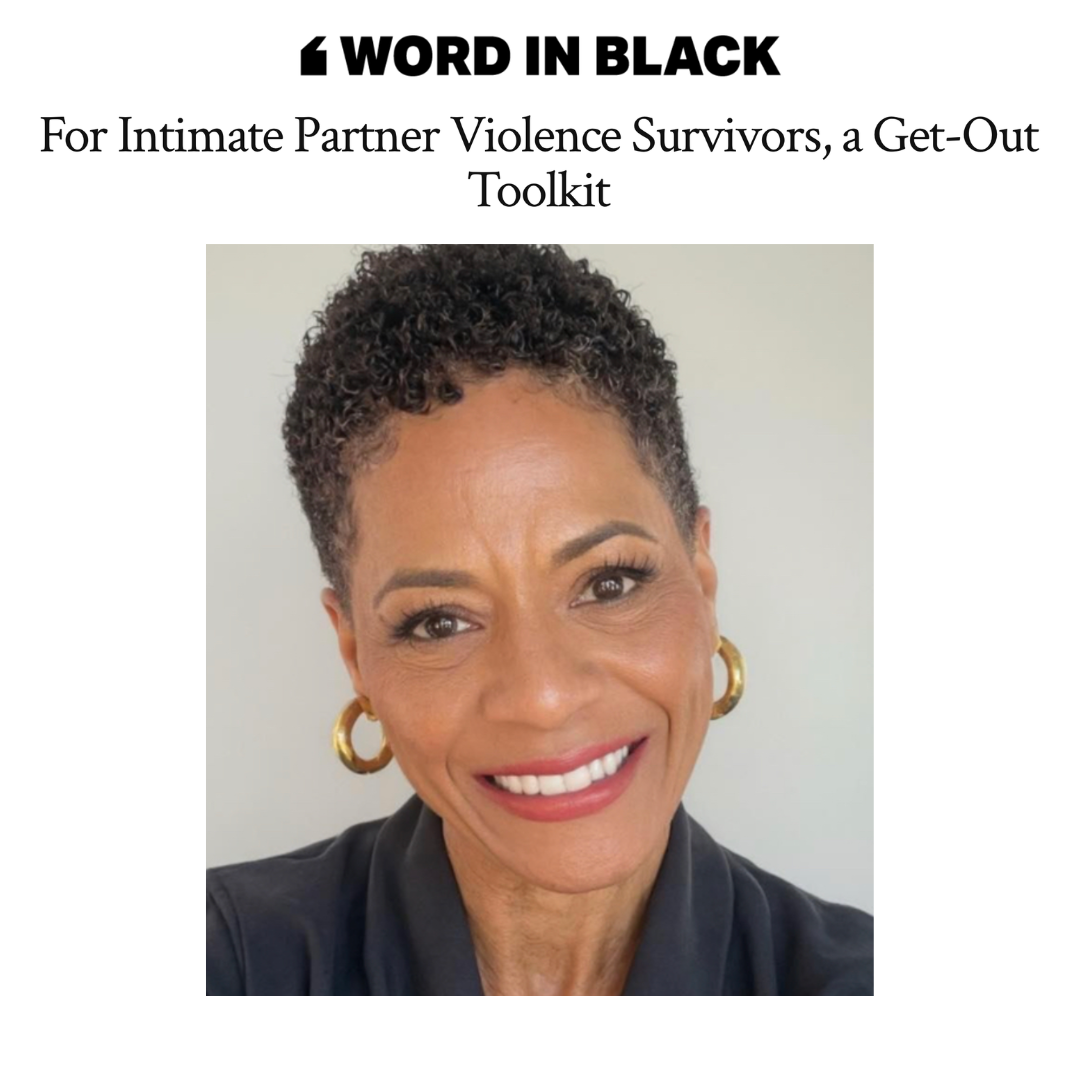 Word in Black: Harlem Family Services