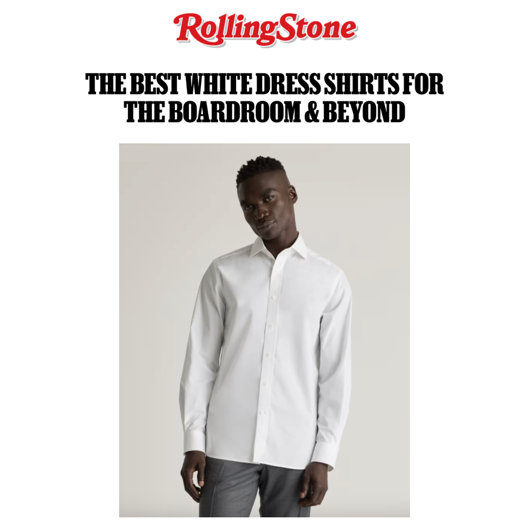 Rolling Stone: Quince