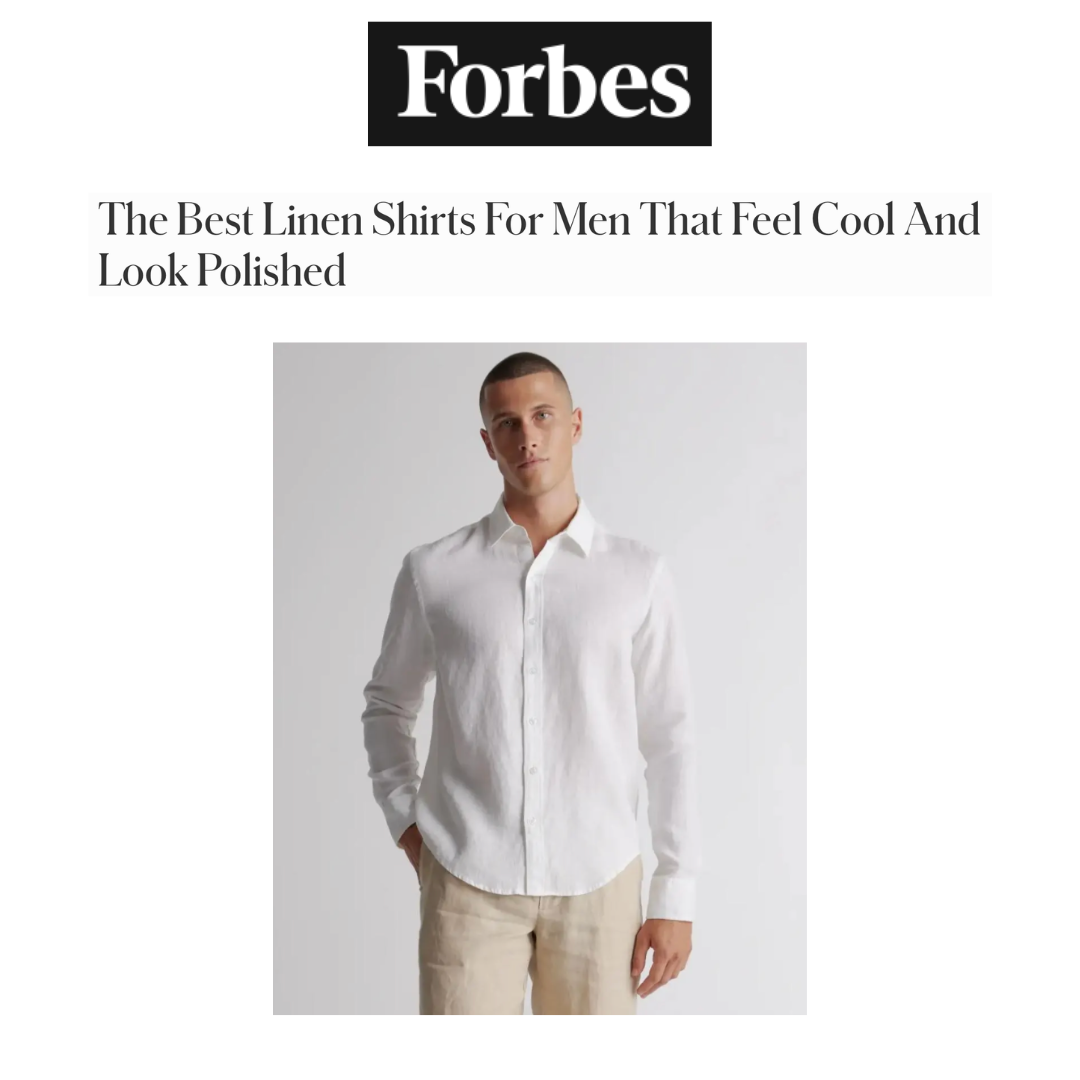 Forbes: Quince