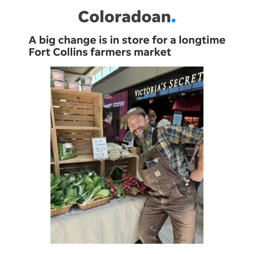 The Coloradoan: Foothills