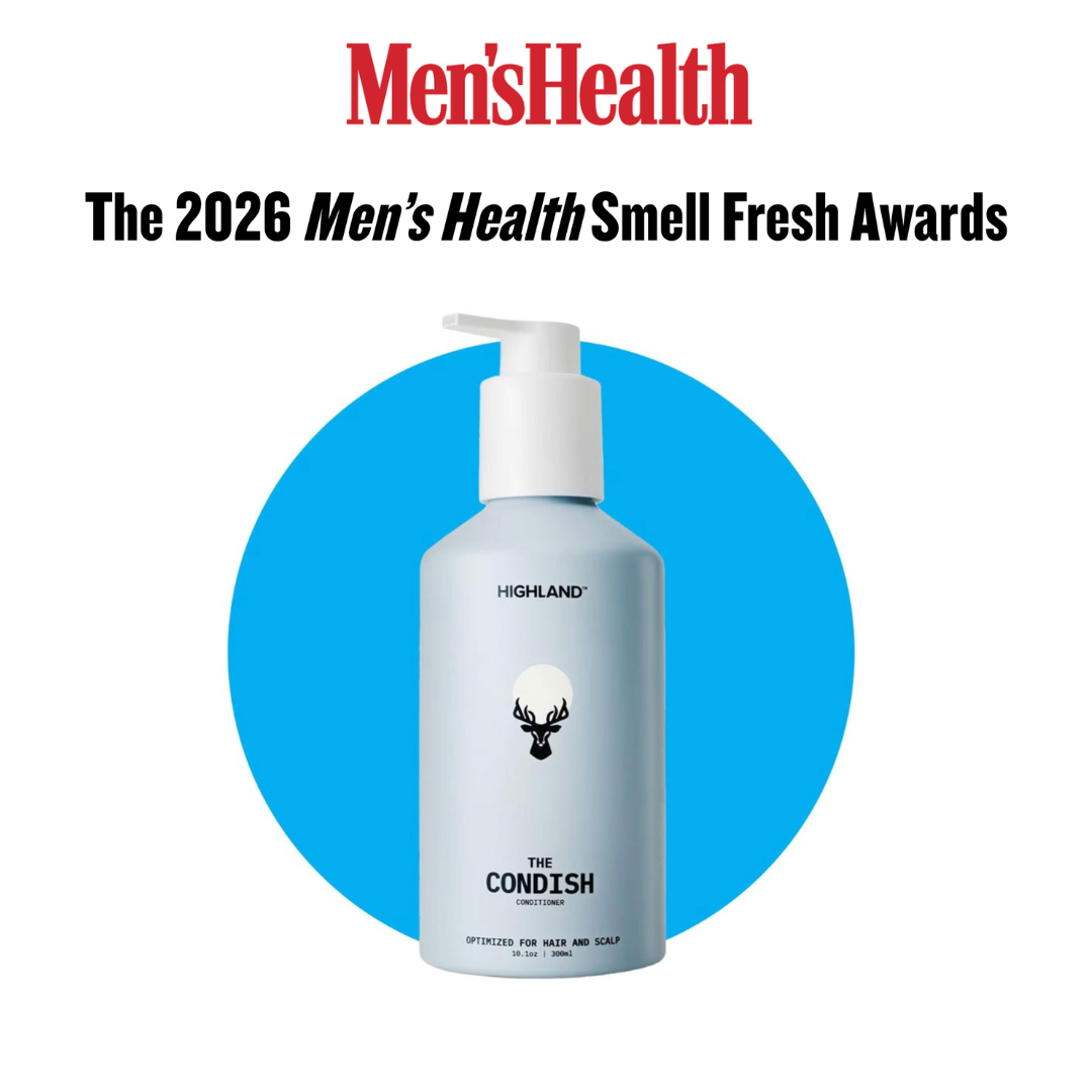 Men's Health: Highland