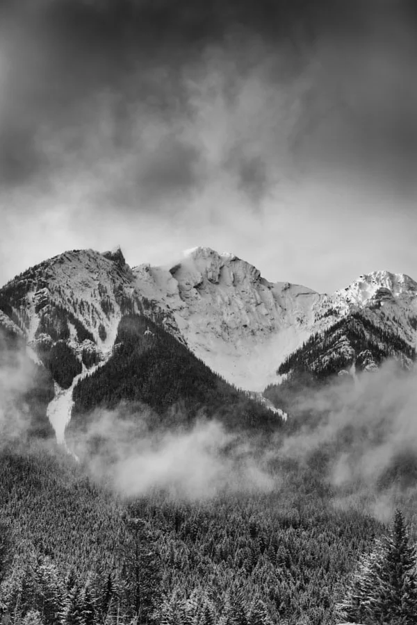 Winters Hold