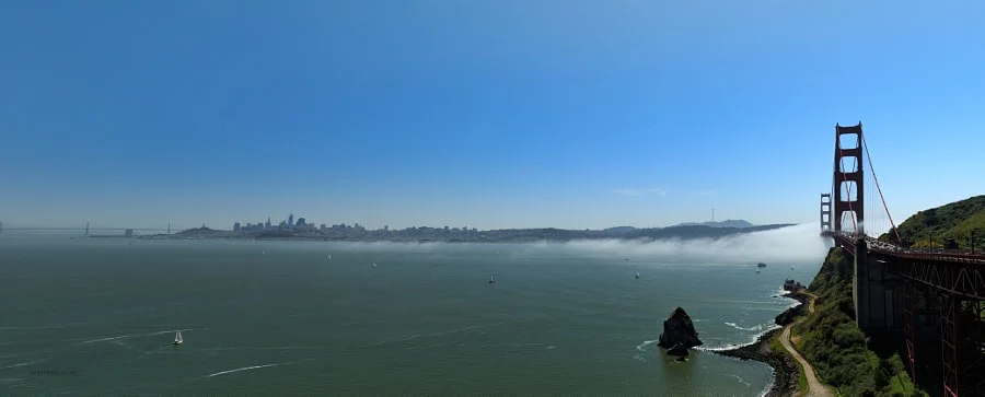 Golden Gate Bridge