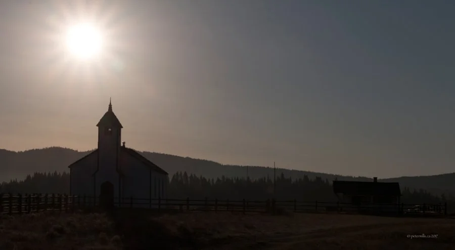 McDougal Church Morley AB