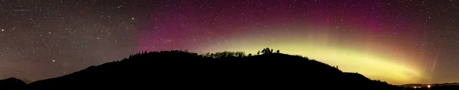 Highwood Loop Aurora