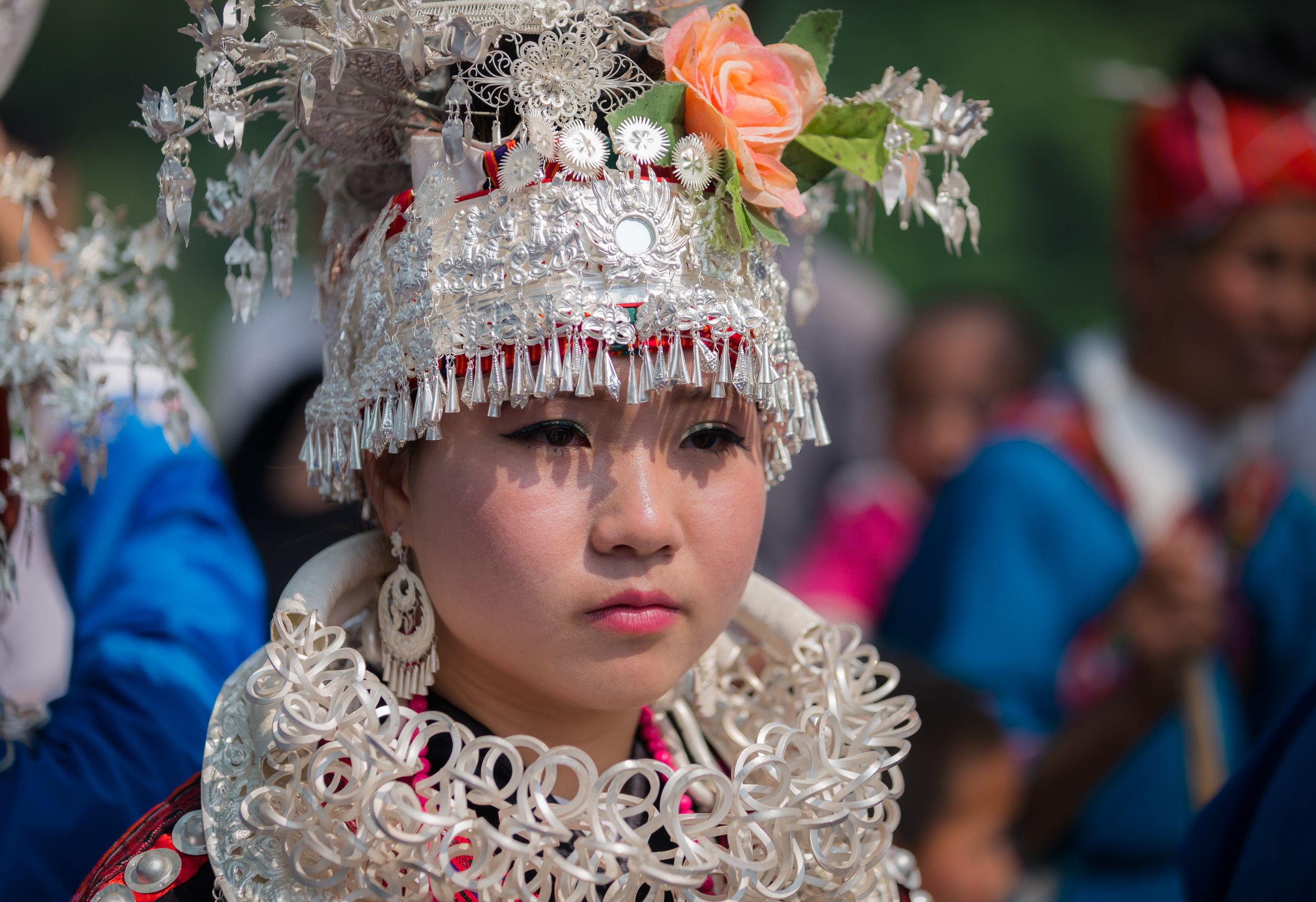 Festival Beauty