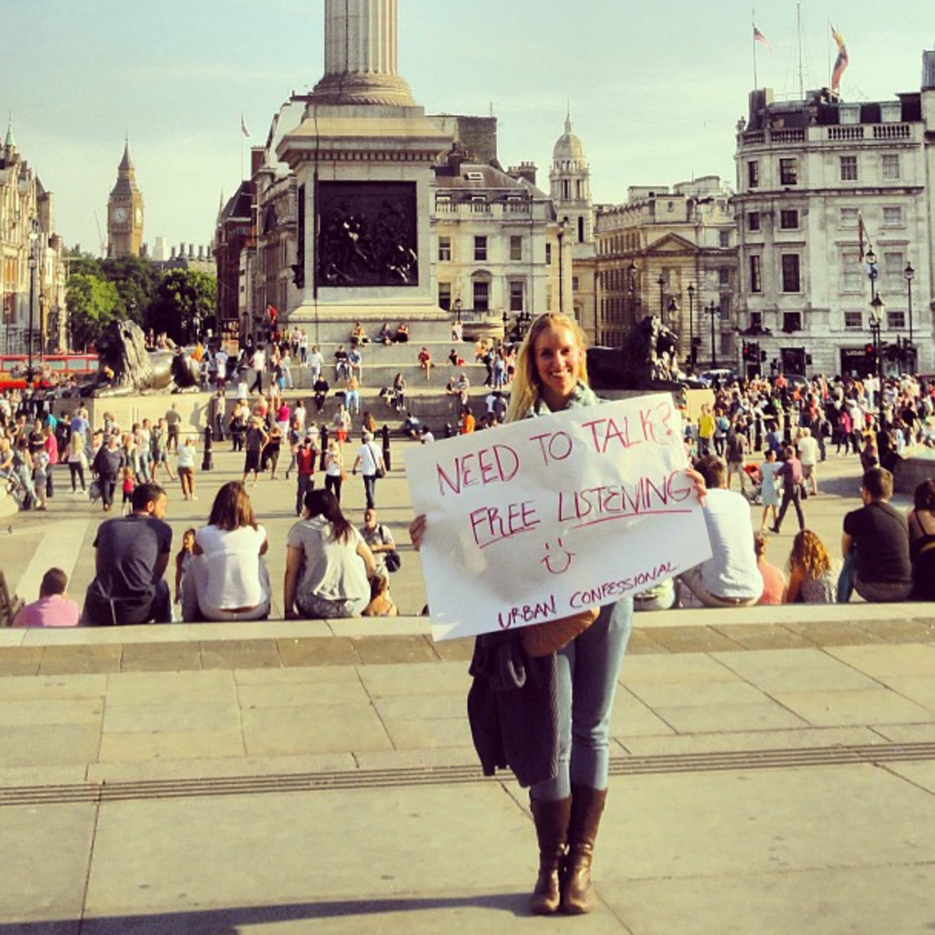 London, England
