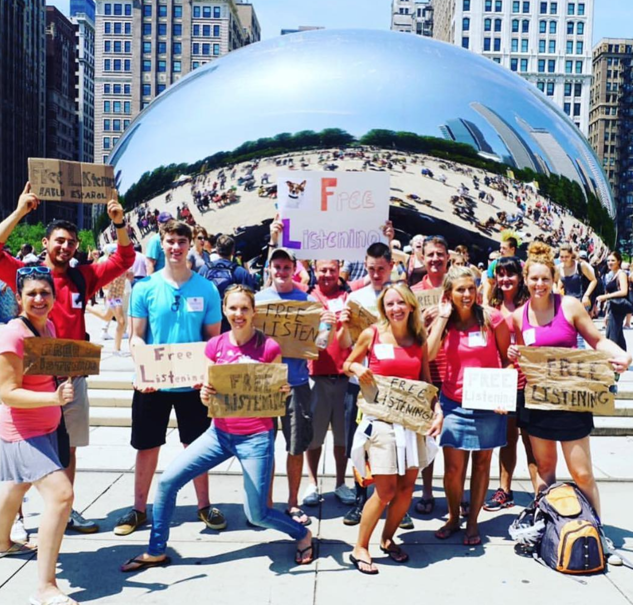 Chicago, Ilinois