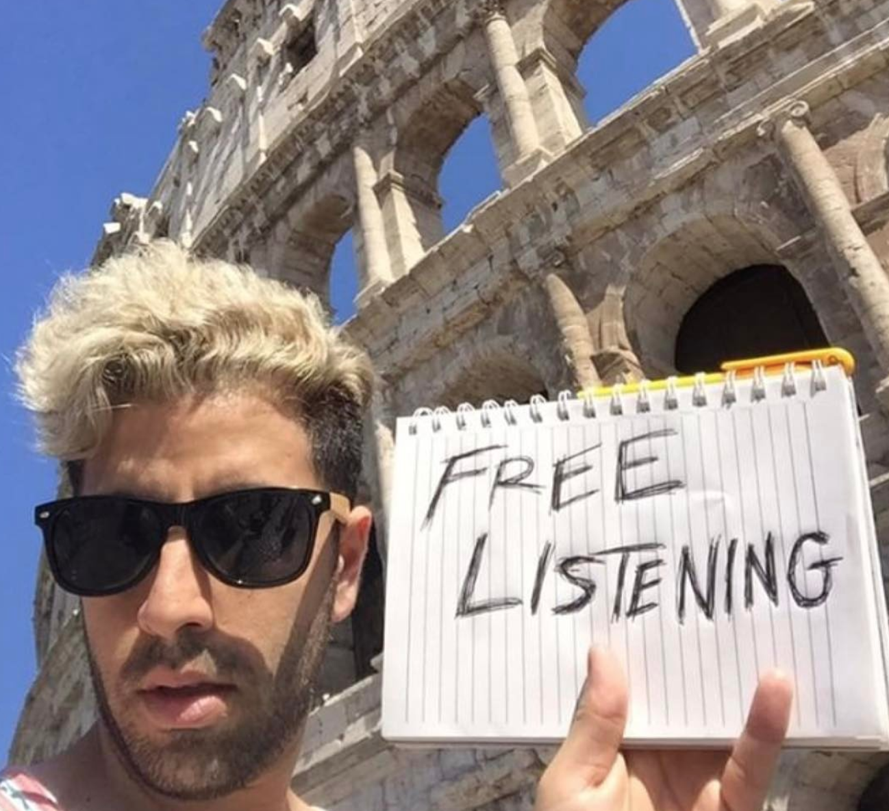 Rome, Italy