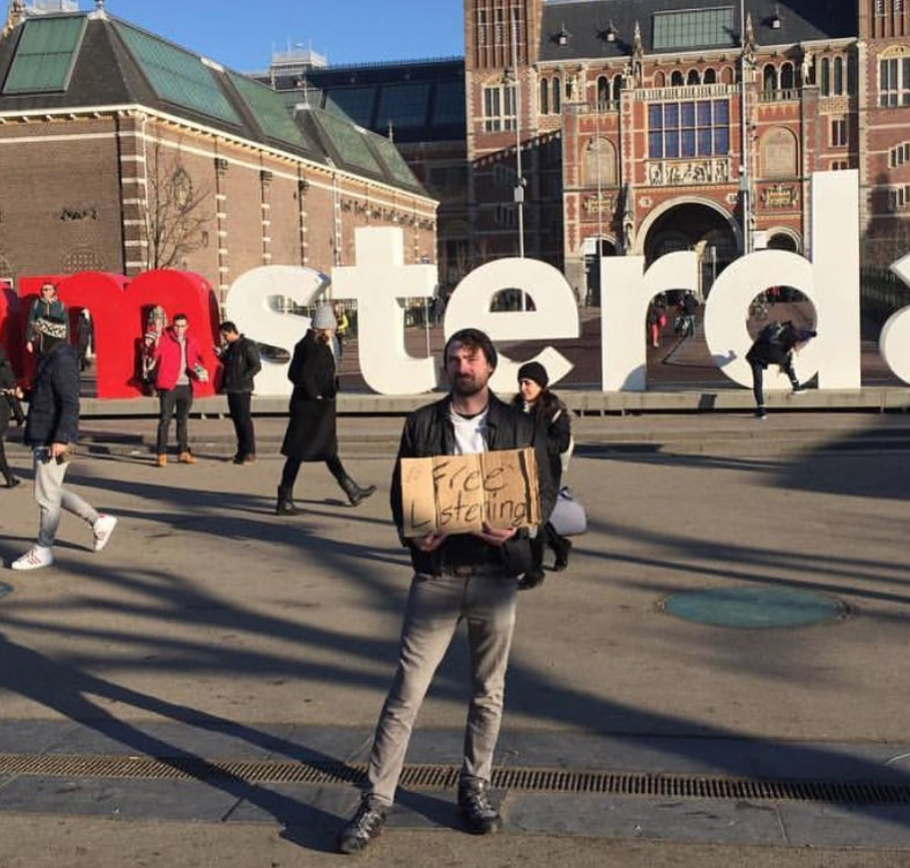 Amsterdam, Netherlands